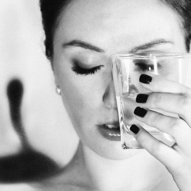 Авторпортрет