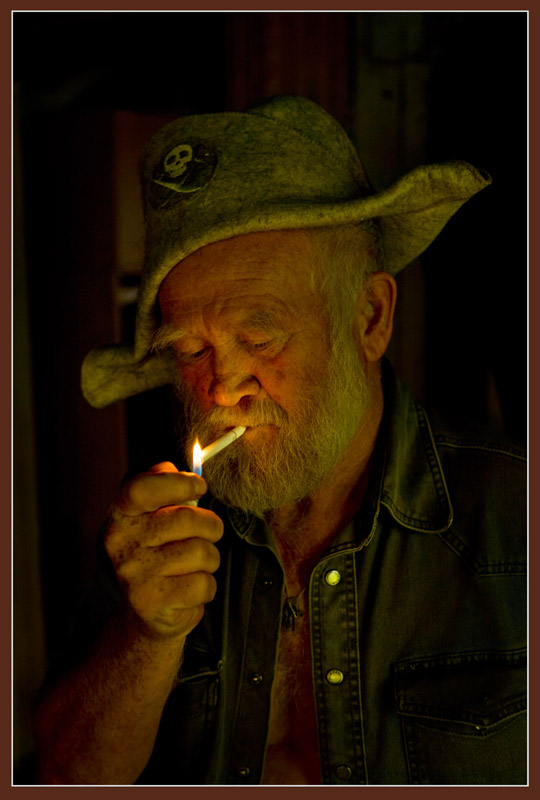 Лучшие годы...(Пиратская версия