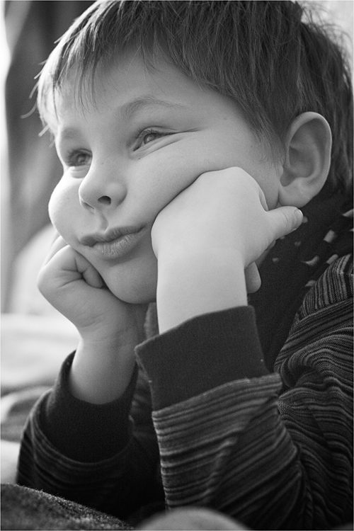 И чего это я такой грустный ...