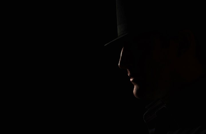 авто-портрет