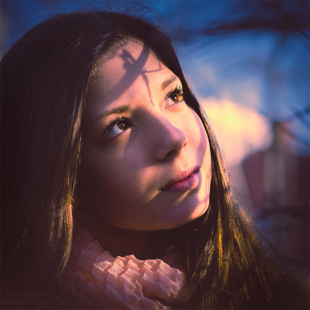 А может просто принцесса?