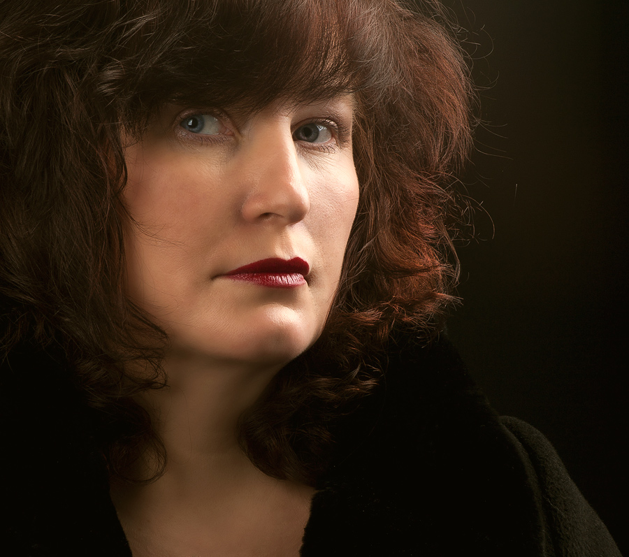 незнакомка