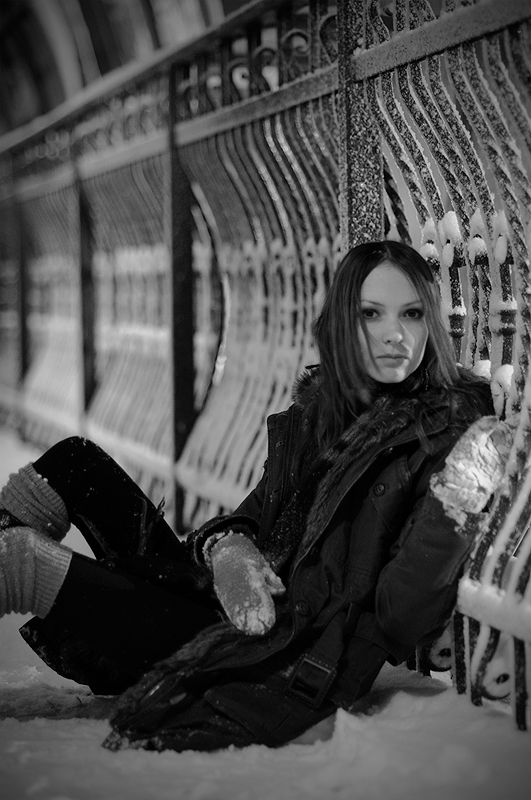 Про обрезанные ноги