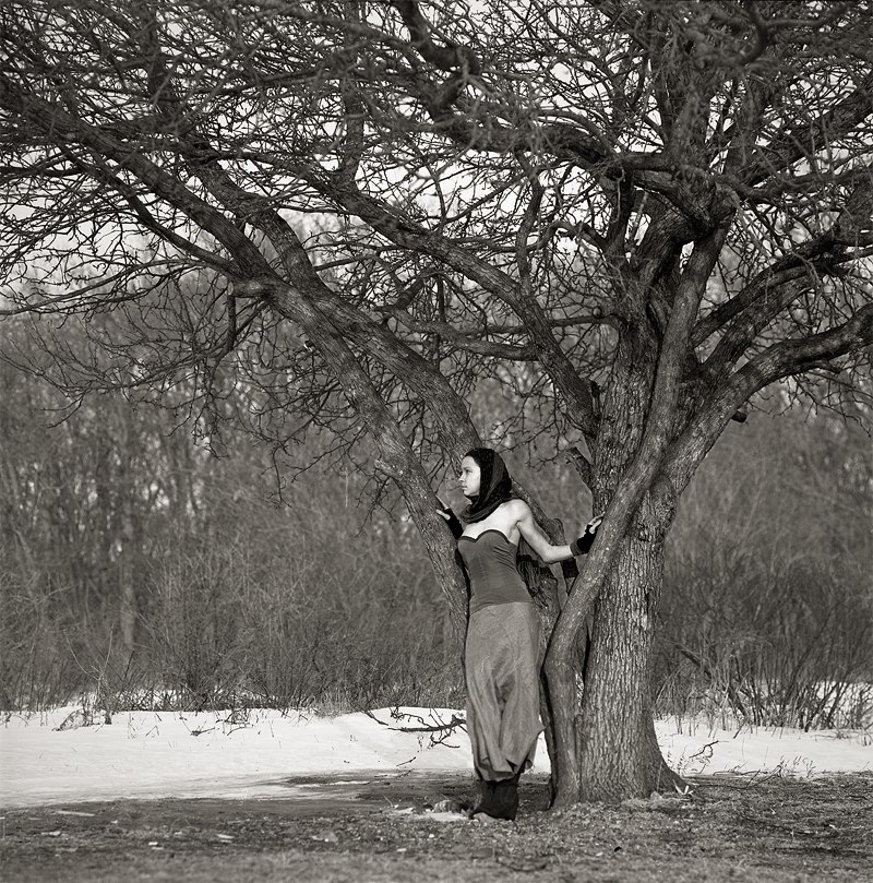 ... старины глубокой