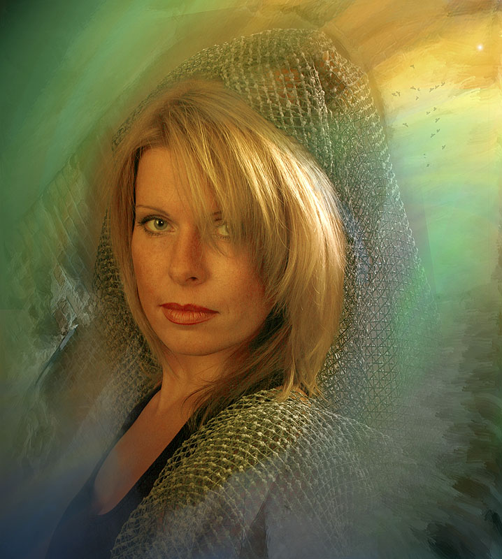 н е з н а к о м к а