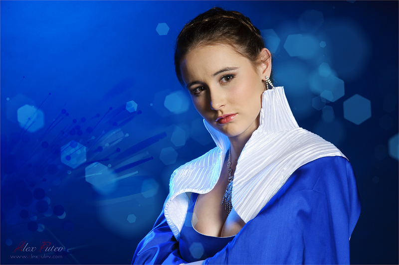 "Снегурочка"