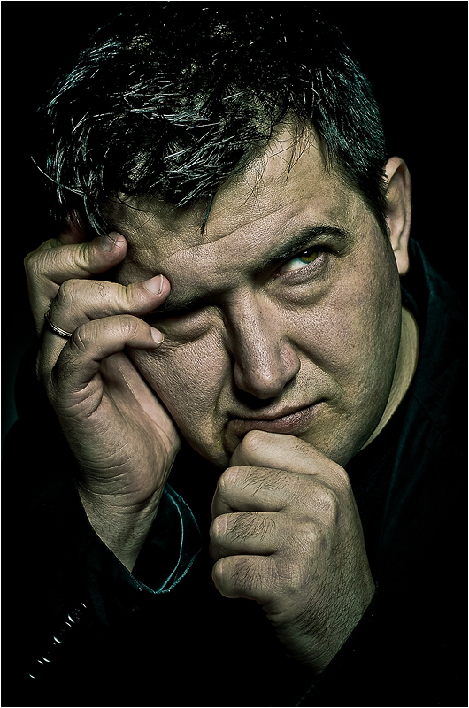 Драматургия