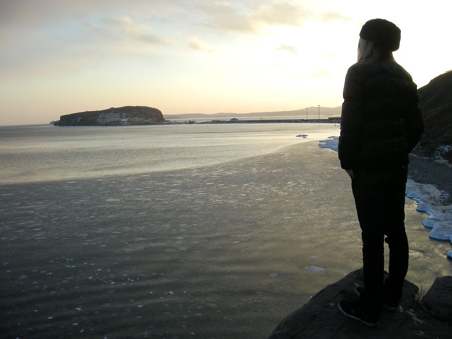 В ожидании...