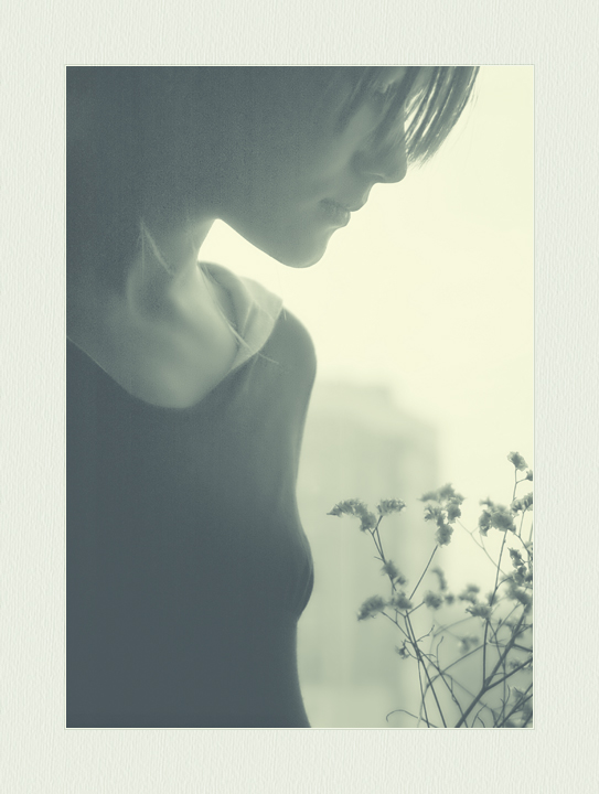 нежный возраст