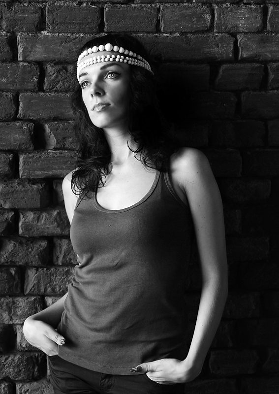 Это было тогда, когда мы уходили из дома...