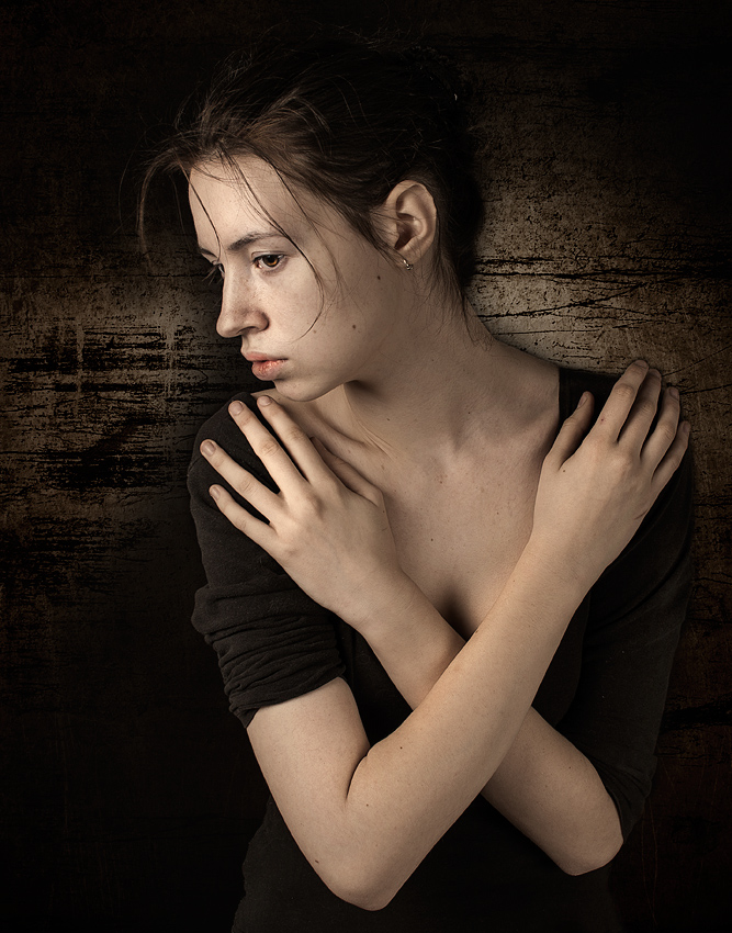 Бедная Лиза