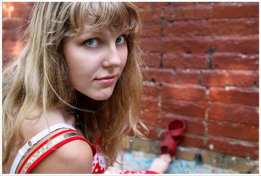 Летний интерес