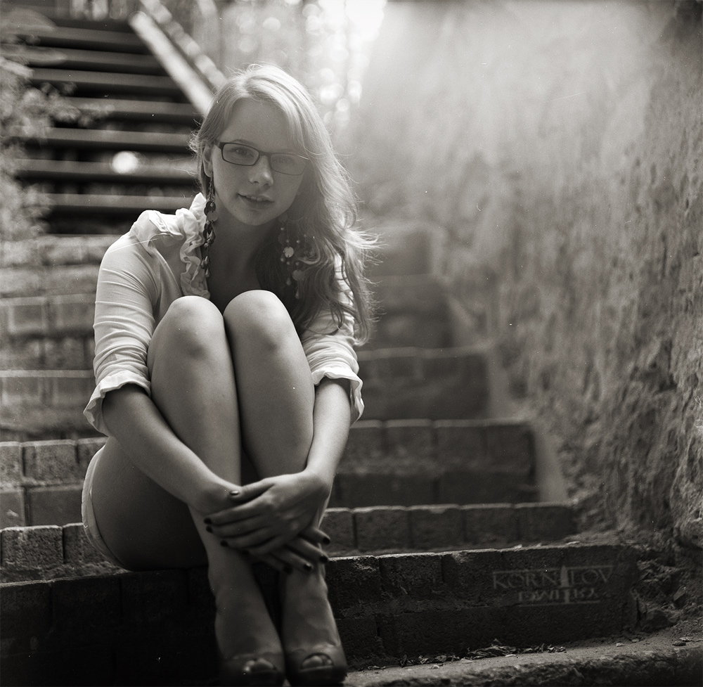 о бессмысленности бытия