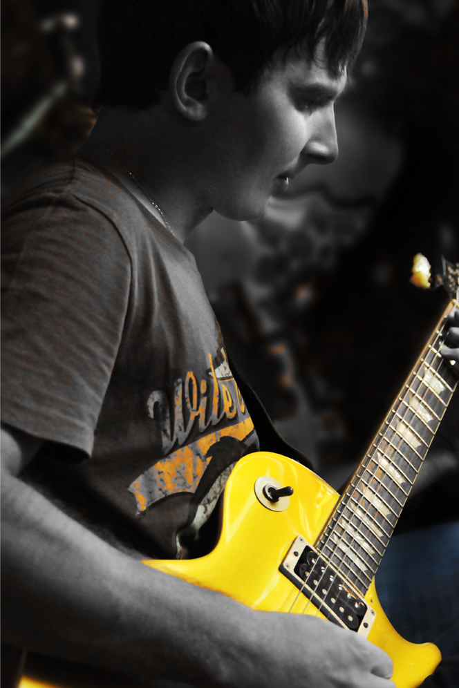 Музыка - сила