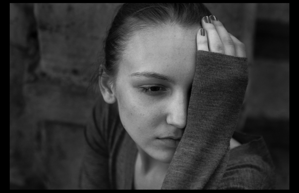 Эстетика усталости