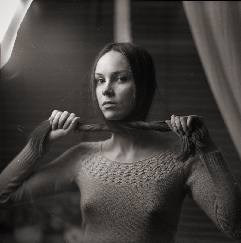 волосазакручивание