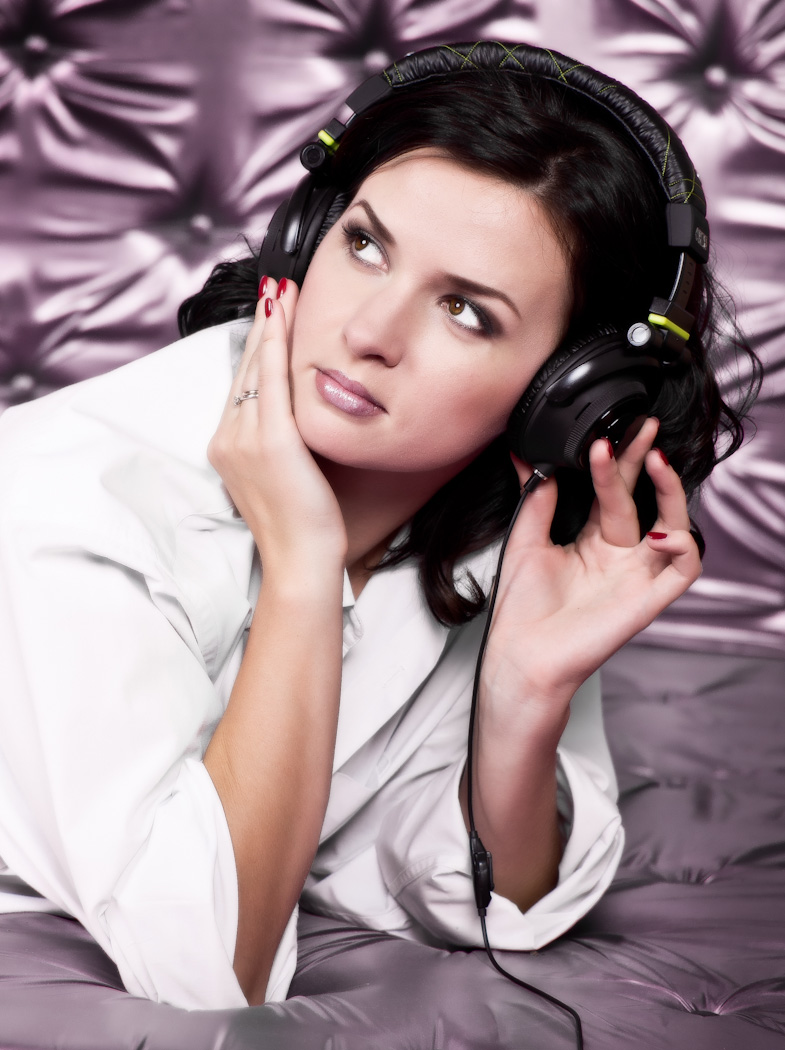 Во власти звука