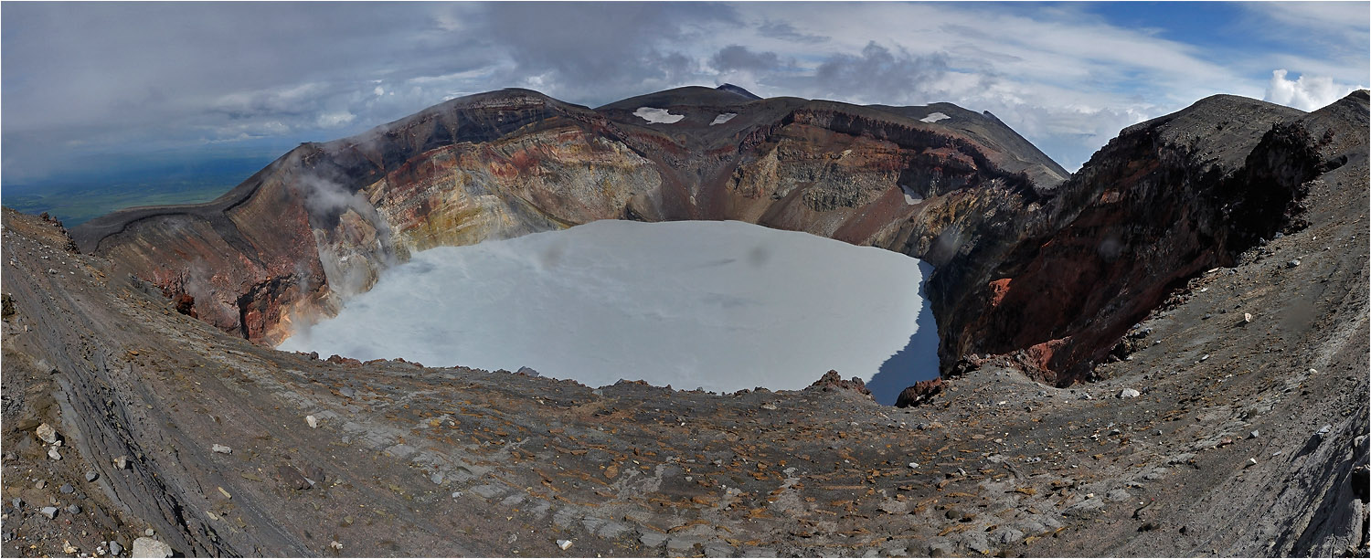 Малый Семячик