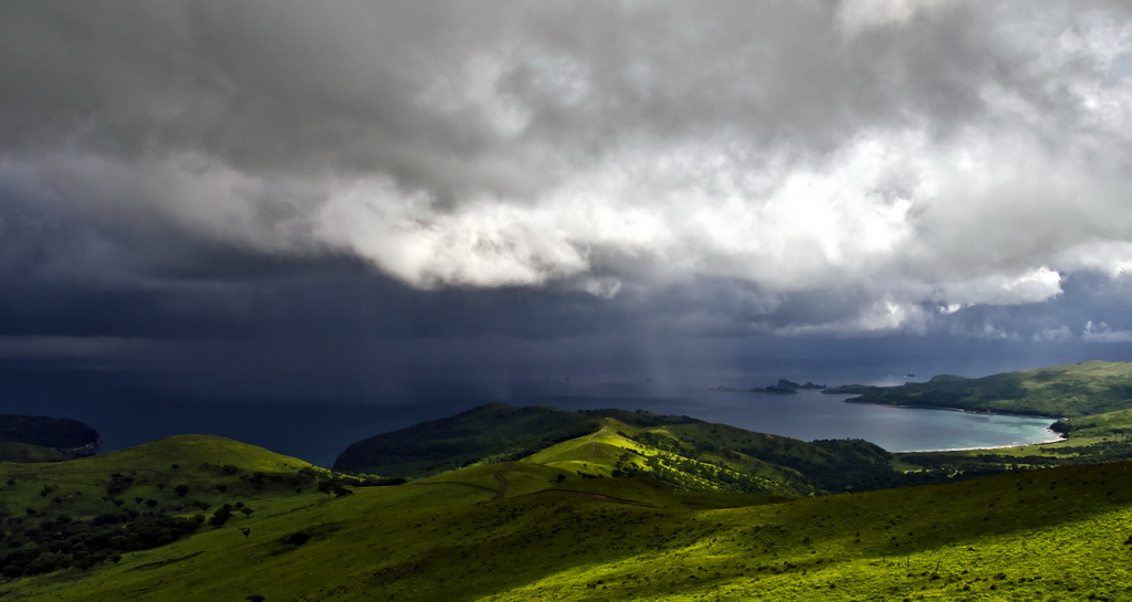 В погоне за грозой (2)