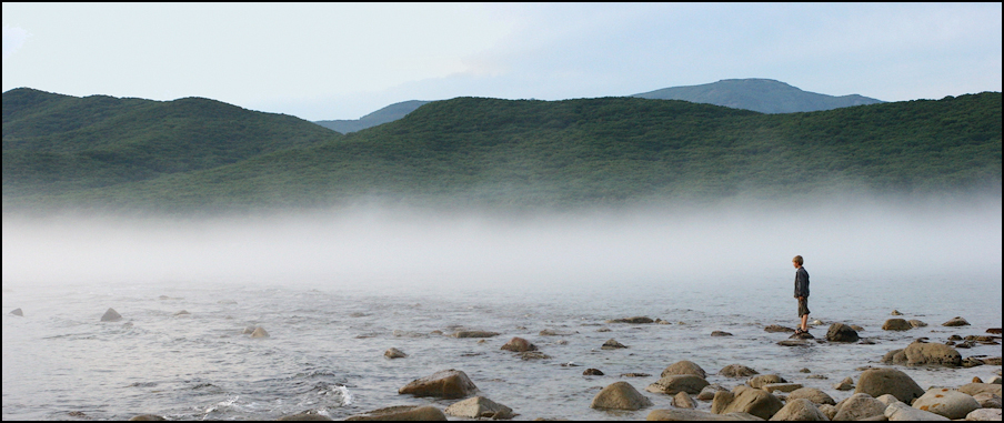 Где же катер?