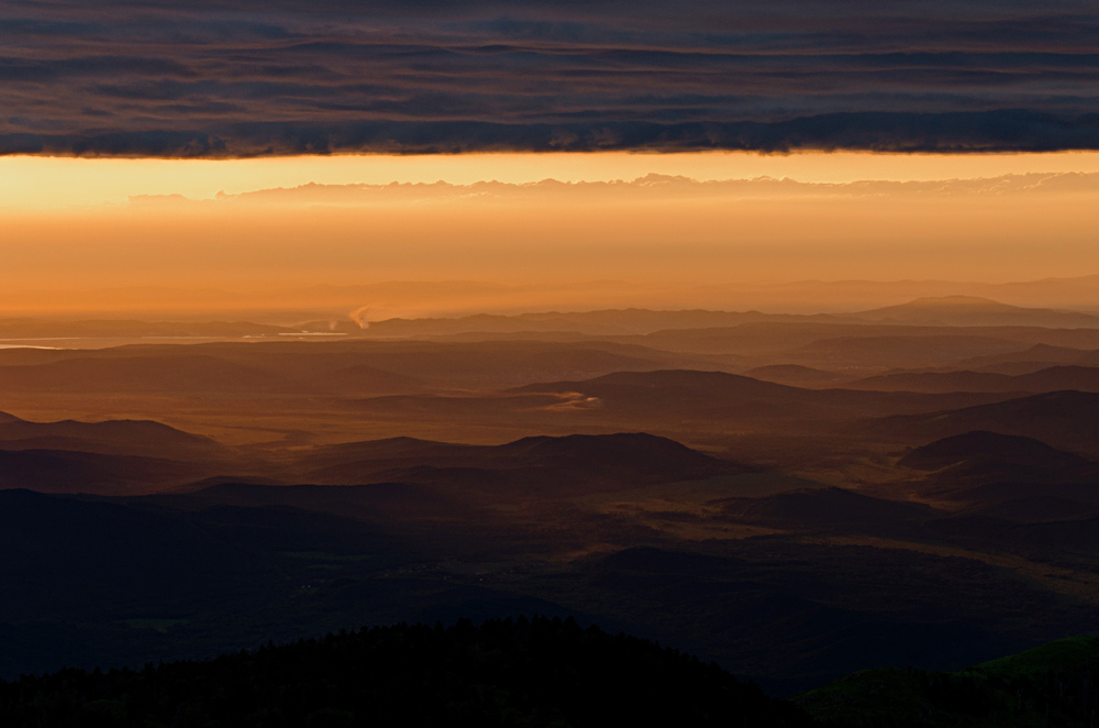 Струящийся свет