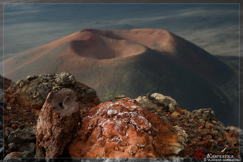 Причудливые формы