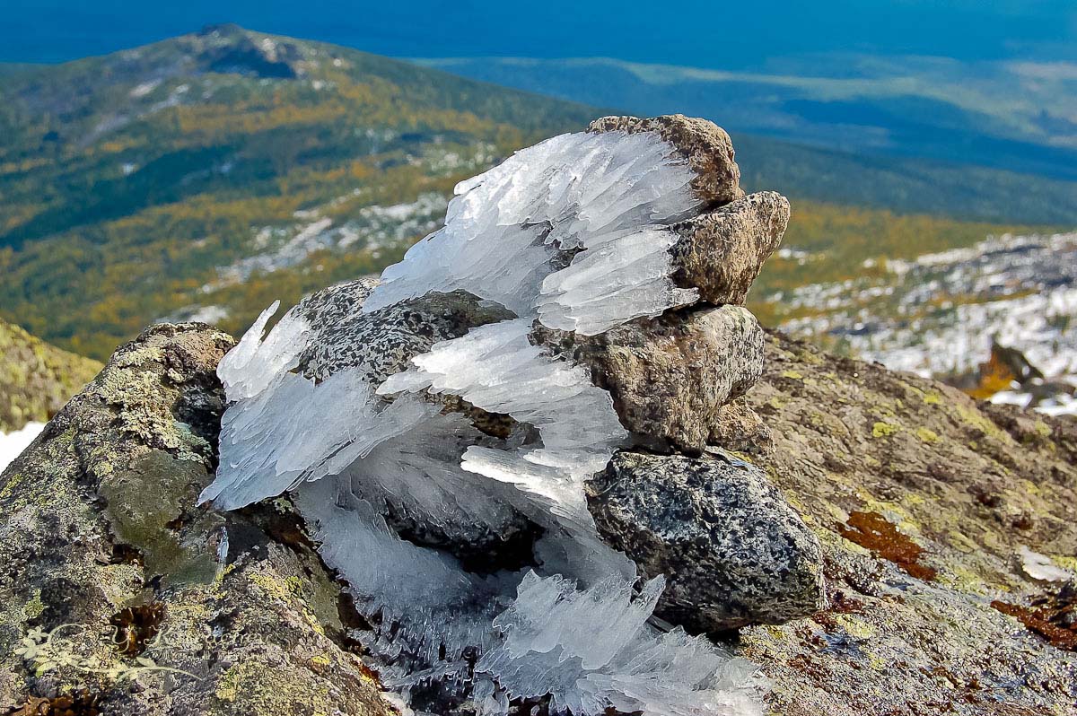 Летящий сквозь пространство и время...