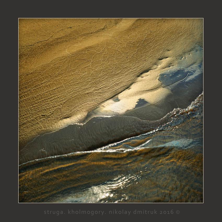 золото реки. струга. июнь 2016