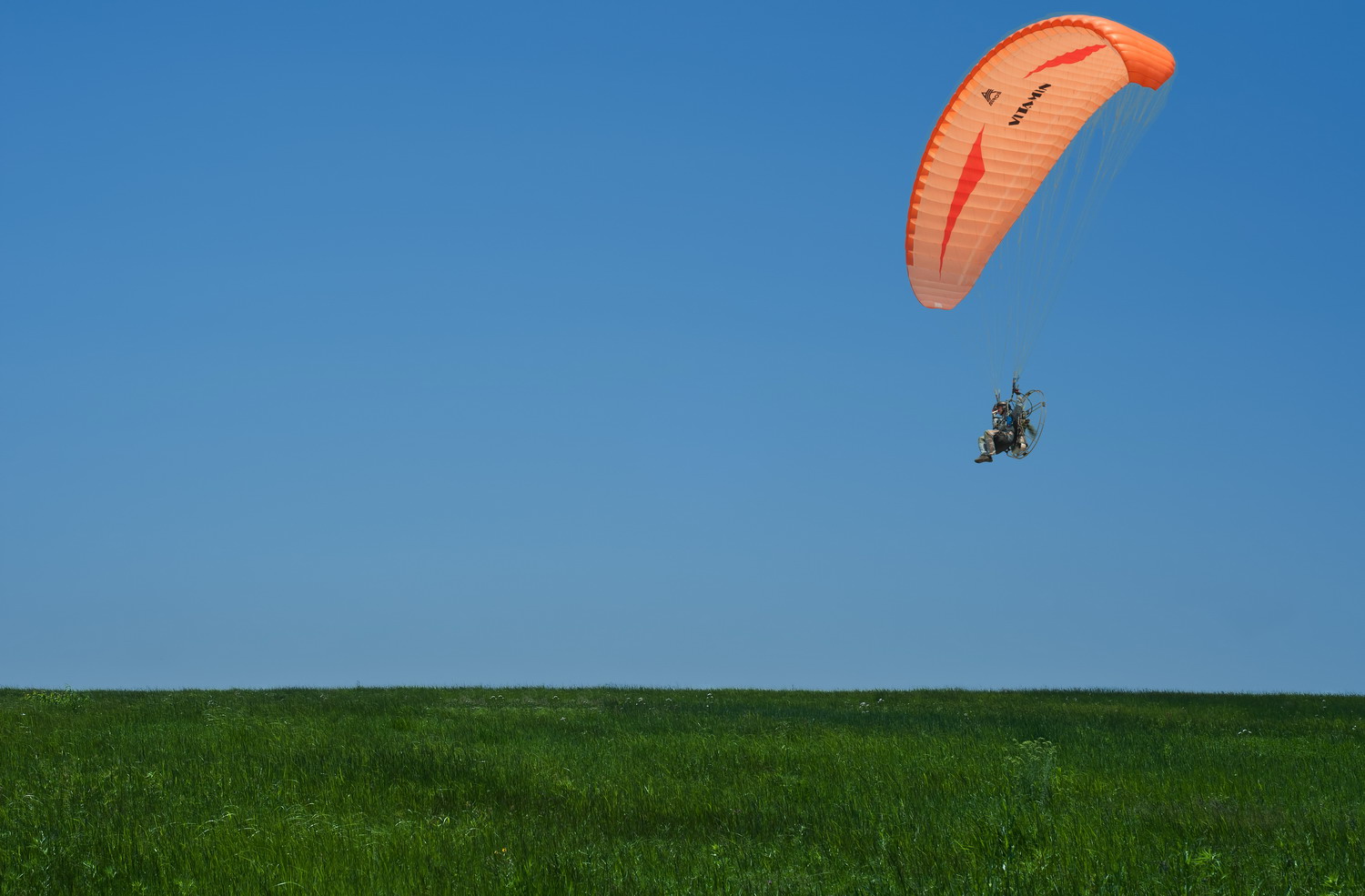 Безмятежность