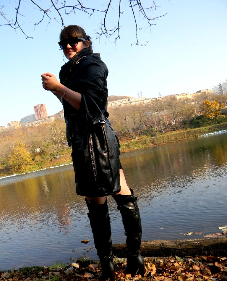 Минны парк..