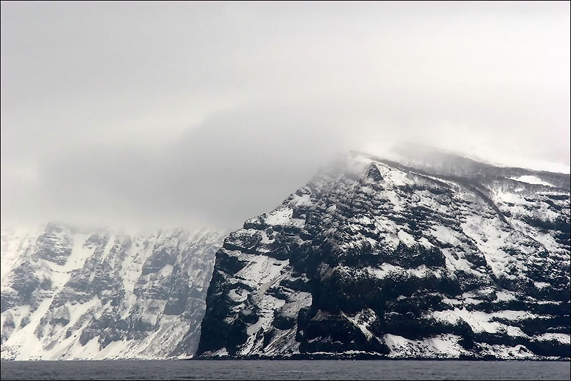 Не нужен нам берег турецкий...