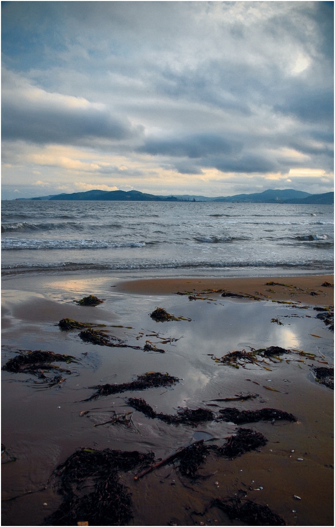 Субботний вечер