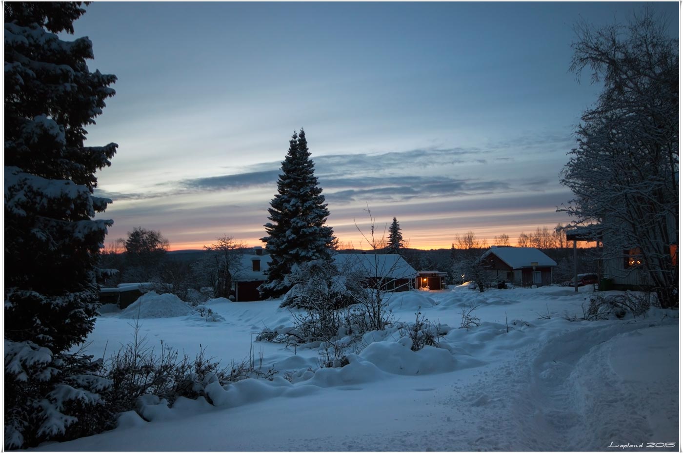 А был ли день