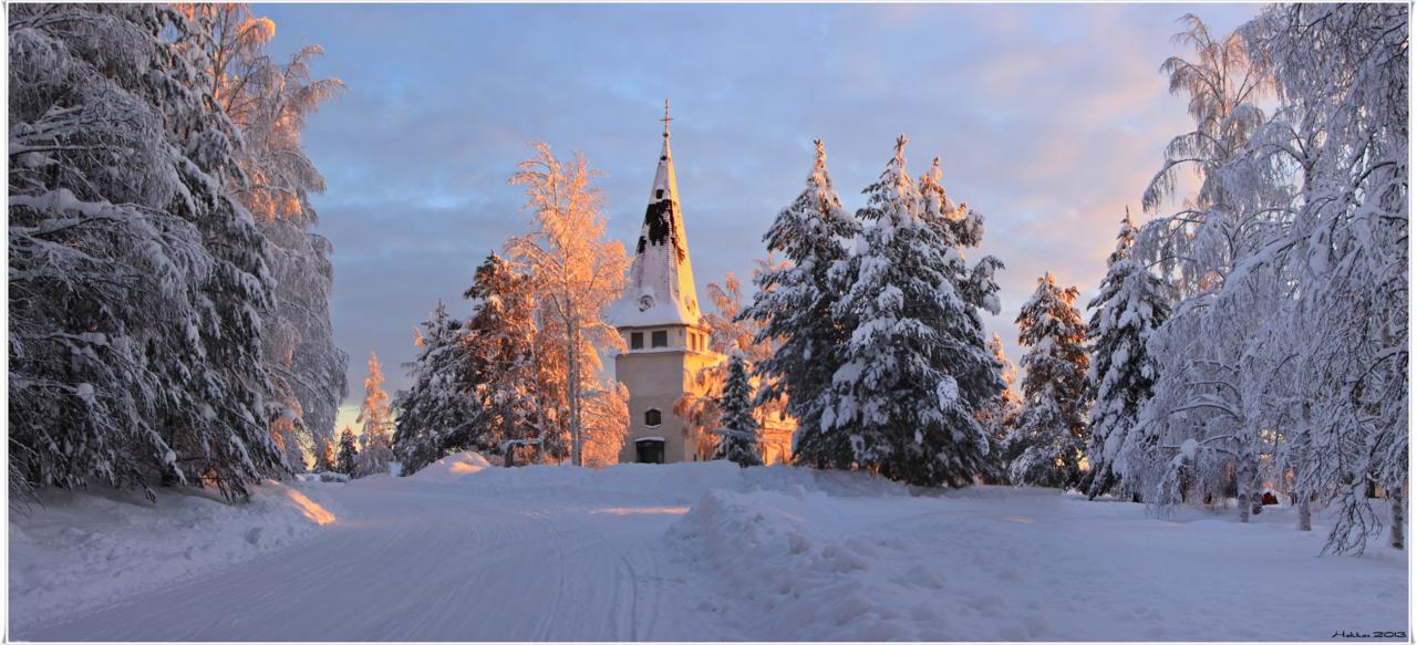 Там, где свет