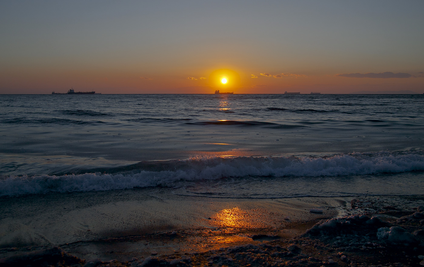 Еще явление природы