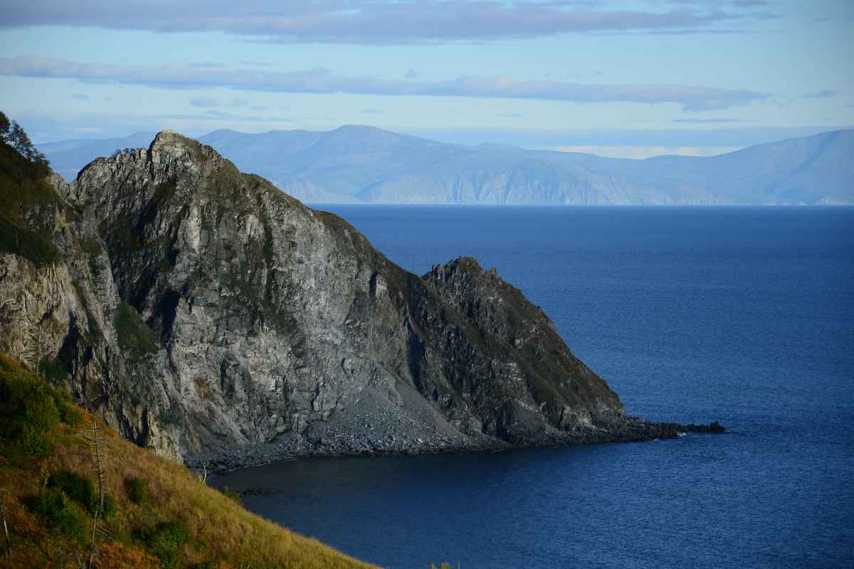 Морской смотритель