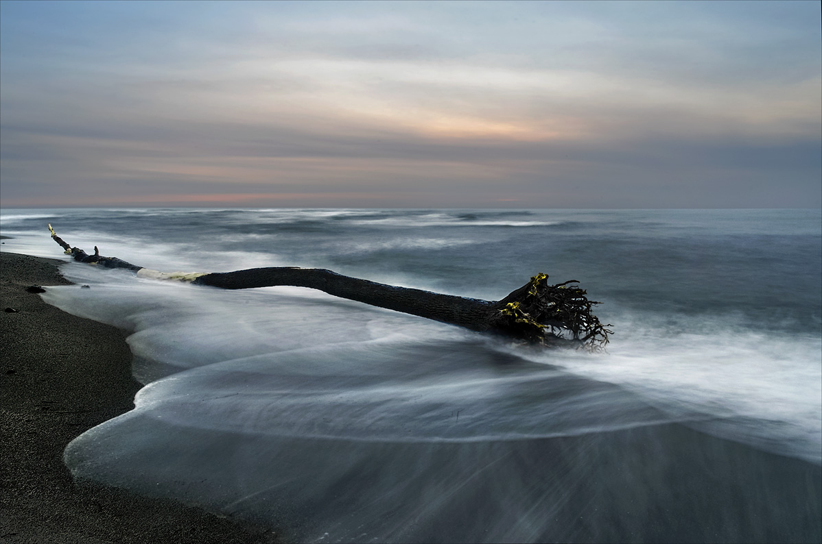 Вот и конец пути