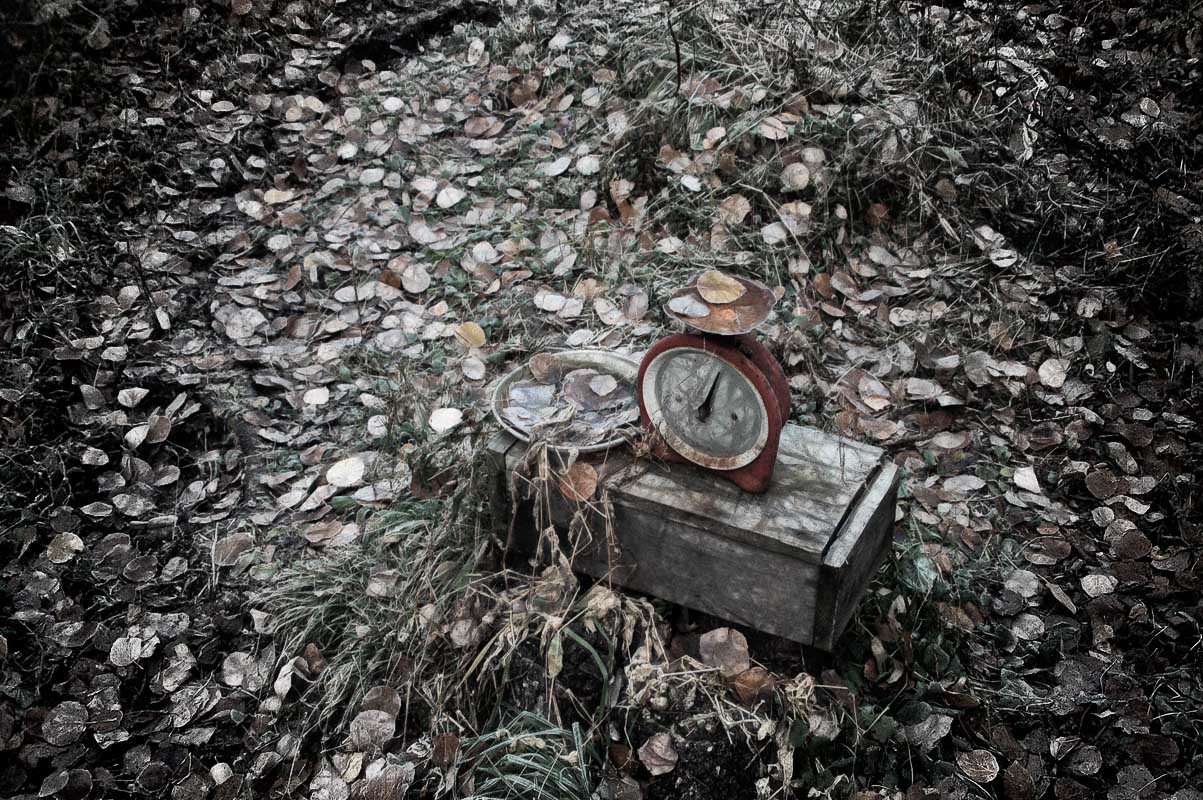 осенняя девальвация