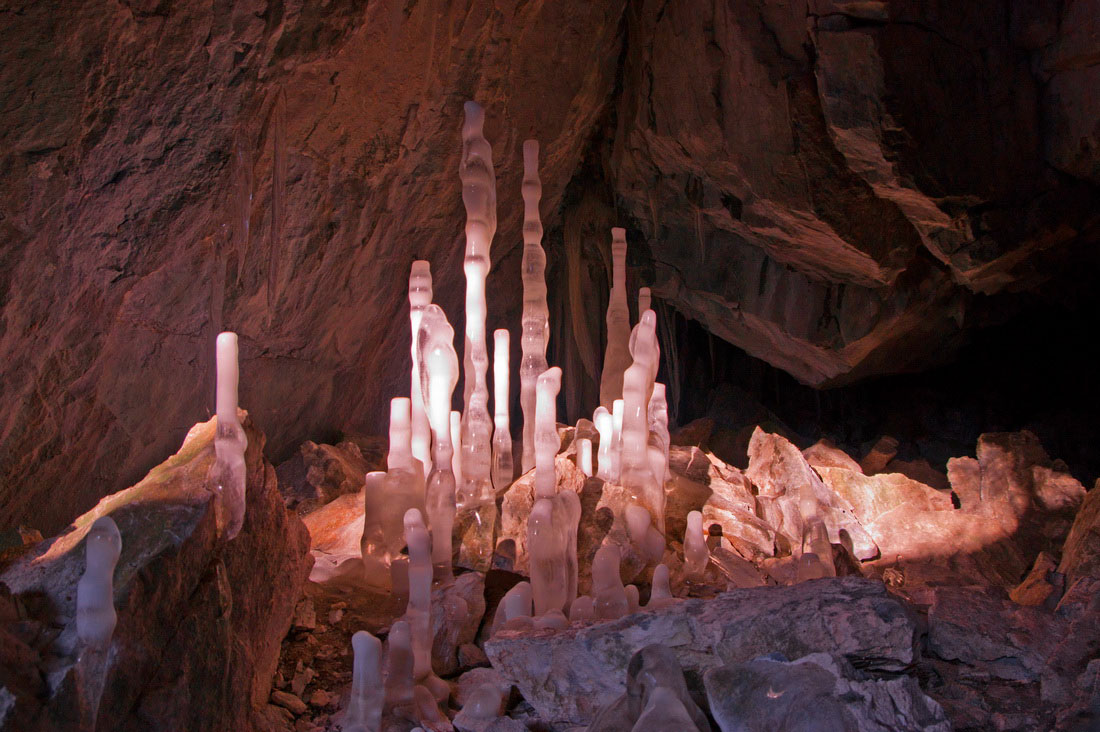 ледяное царство