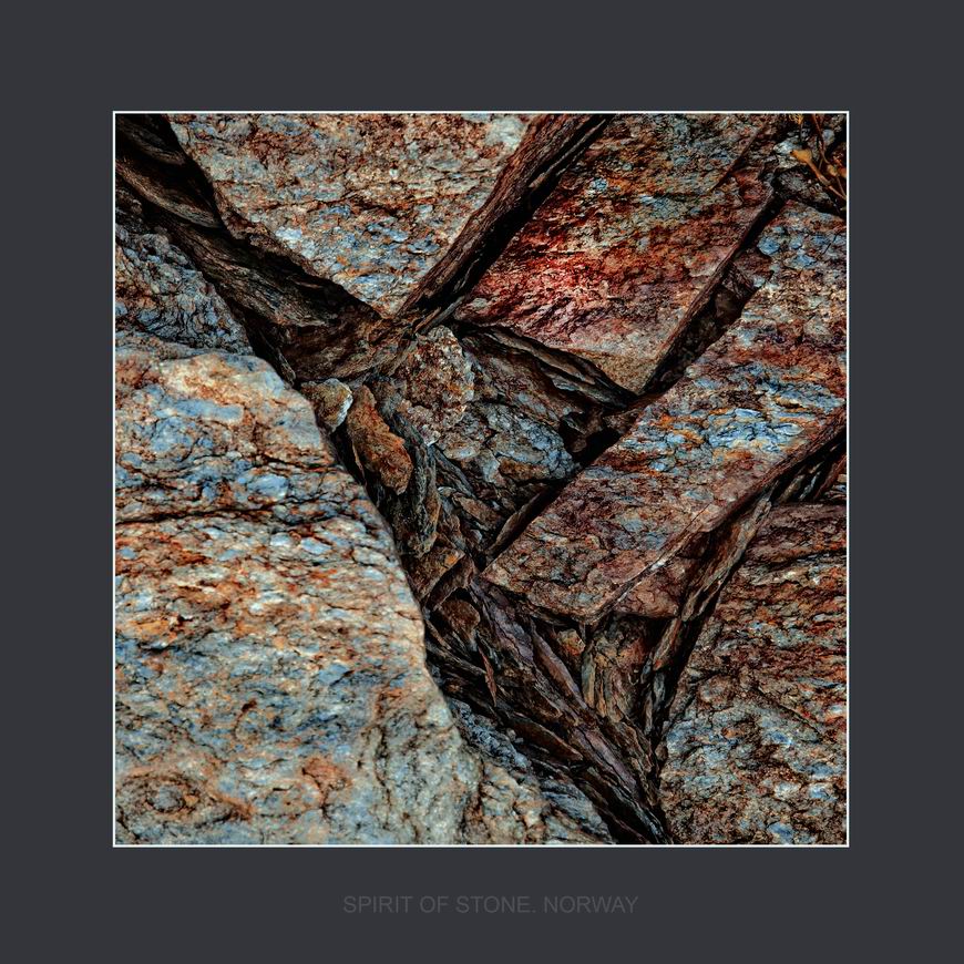 возвращение к морю