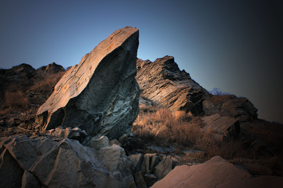 к взлёту готов....