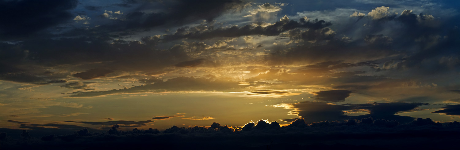 Небесные конструкции