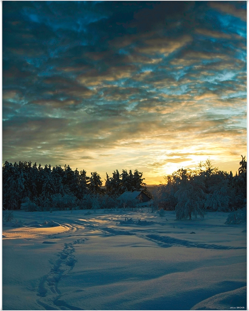 Драмматичное