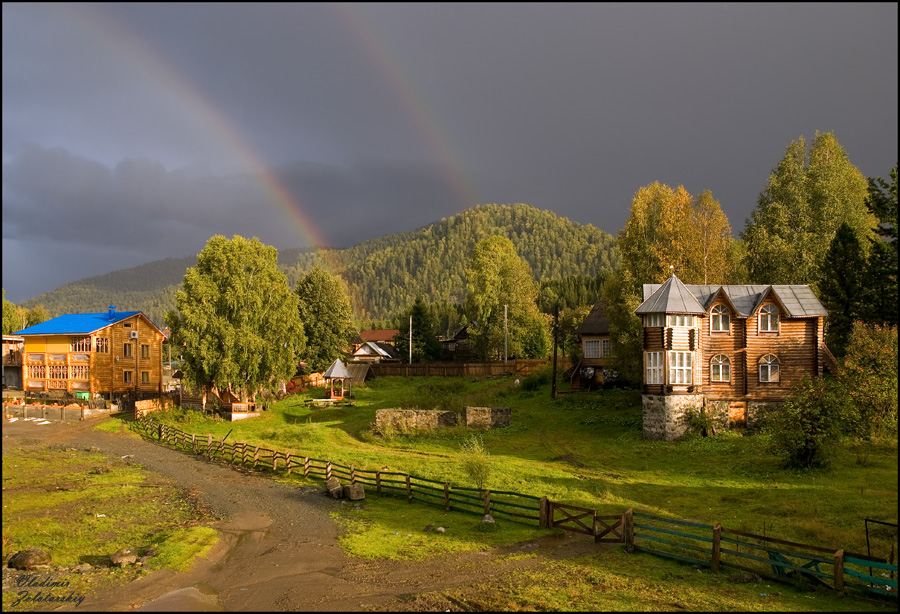 После грозы (2)