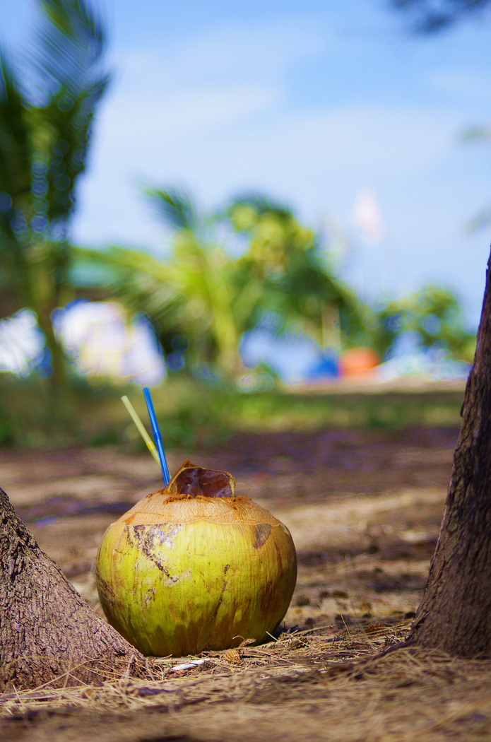 А где-то лето...