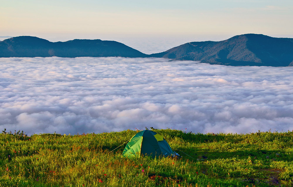 Безмятежность