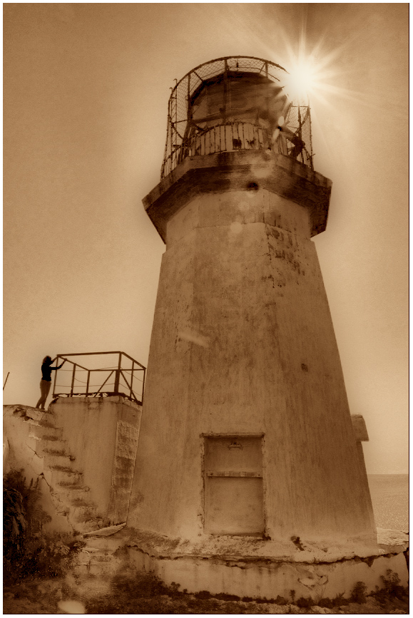 Аурический Паразитарный Лайтинг