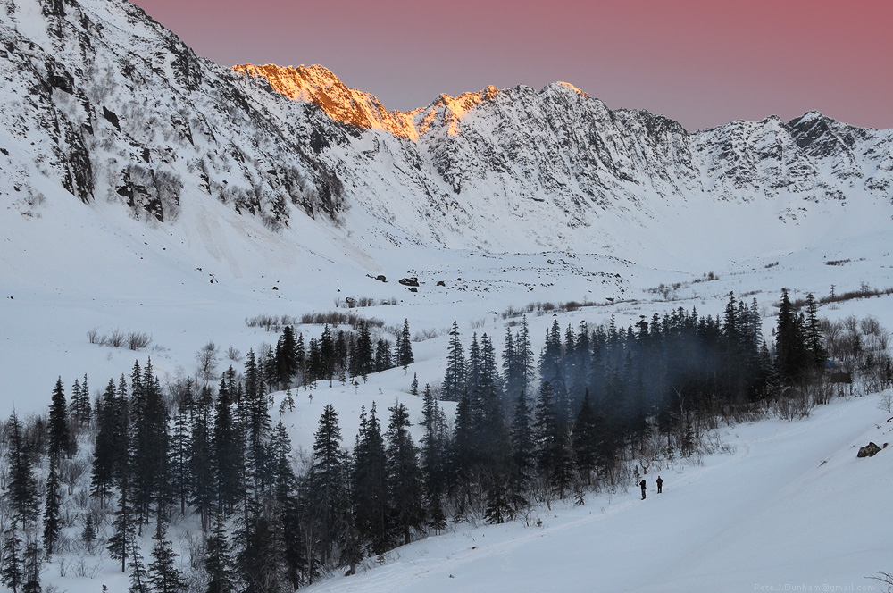 Неугомонные