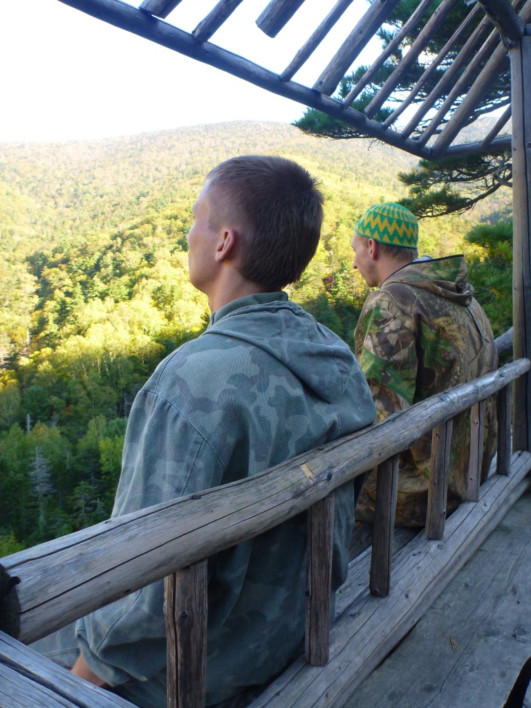 Прощай бренный мир