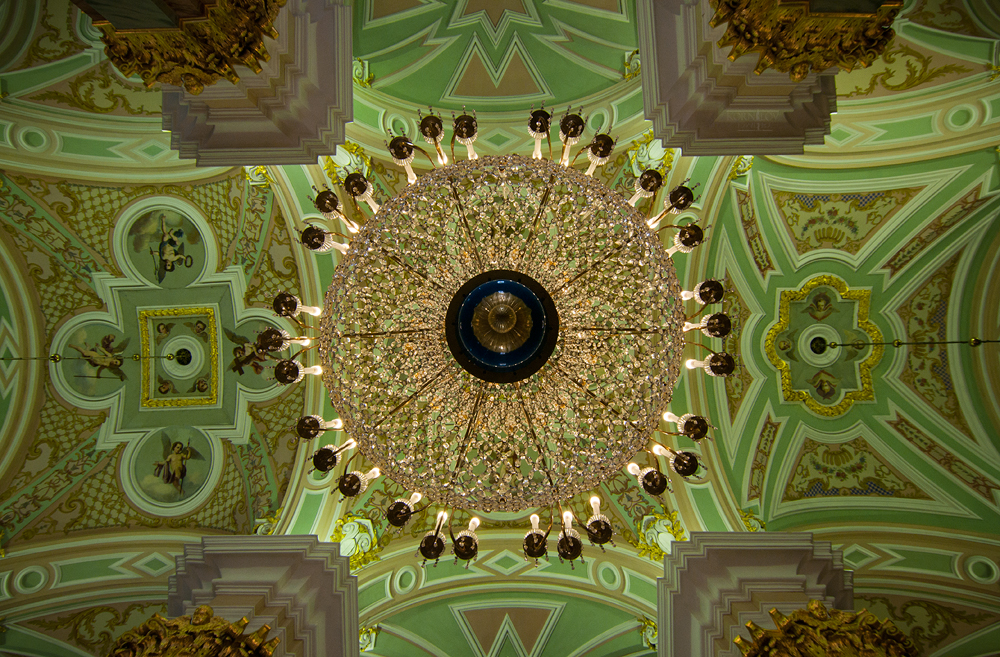 колонка происшествий